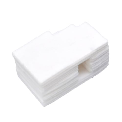 Almohadilla de tinta XP-600 esponja de alta densidad pack de 40 unidades para Epson XP-620