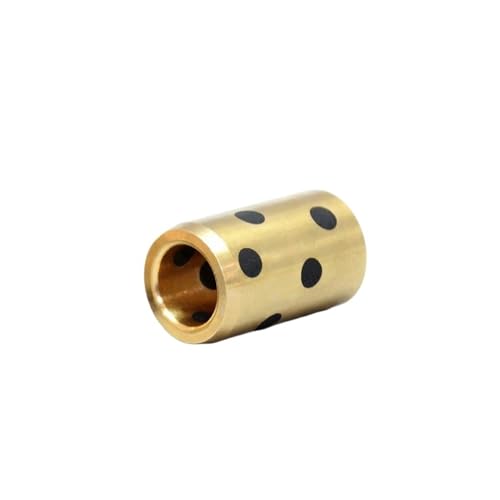 Manchon de guidage MPBZ25-33-90 pour réparer les axes mécaniques