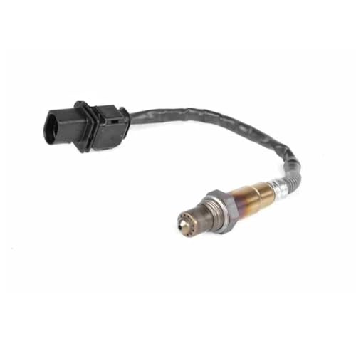 Sonde lambda A16XNT pour Opel Zafira Tourer C 1.6 de 2009 à 2018