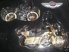 HARLEY-DAVIDSON 100° Anniversario Edizione Ornamenti, Numero 1 e 2003 Ultra