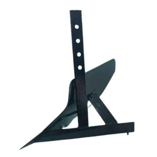 Arado Tipo Aiveca p/Motocultivador 800/890/900/850/1120/910 - Buffalo