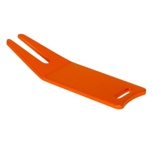 ゴルフフォーク ゴルフグリーンフォーク メタルフォーク 修理グリーン 修理フォーク付き アウトドアスポーツ 特別なゴルフアクセサリー(Colour 4)