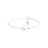 SENS DU DÉTAIL : À la pureté de l’argent peut aussi s’associer sur nos bijoux d’autres pierres et métaux précieux (métal doré, cristaux, perles, autres pierres précieuses, semi-précieuses ou de synthèse).