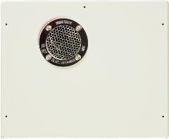 Suburban 521147 Nautilus Water Heater Access Door (Atwood 6 Gallon) - Polar White