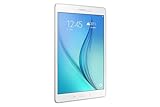 SAMSUNG Galaxy Tab A - Tablet de 9.7" (16 GB), Blanco