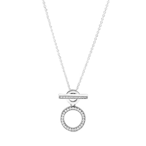 Collier chaîne 100% câble d'une brillance astrale d'exception