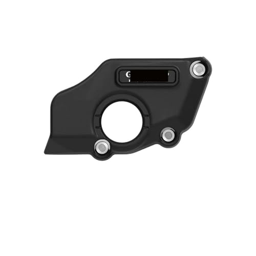 Cache stator moteur pour vos sorties en virée avec votre Hypermotard 939 SP