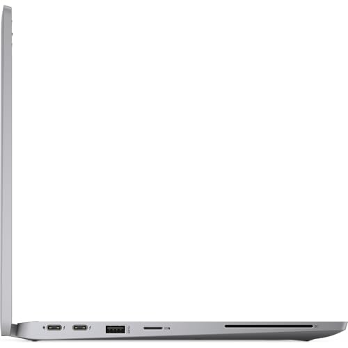 Dell Latitude 5320 2-in-1