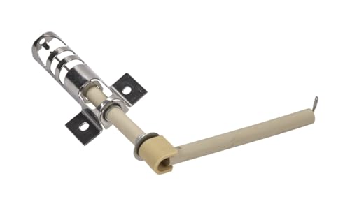 Oven Bake Igniter Replacement For Maytag MGR8850DS3 MGR8880AB0 MGR8880AB1 MGR8880AS0 MGR8880AS1 MGR8880AW0 MGR8880AW1 MGS8800FZ0 MGS8800FZ1 MGS8800FZ5 MGS8880DE0 MGS8880DH0 MGS8880DS0 Range