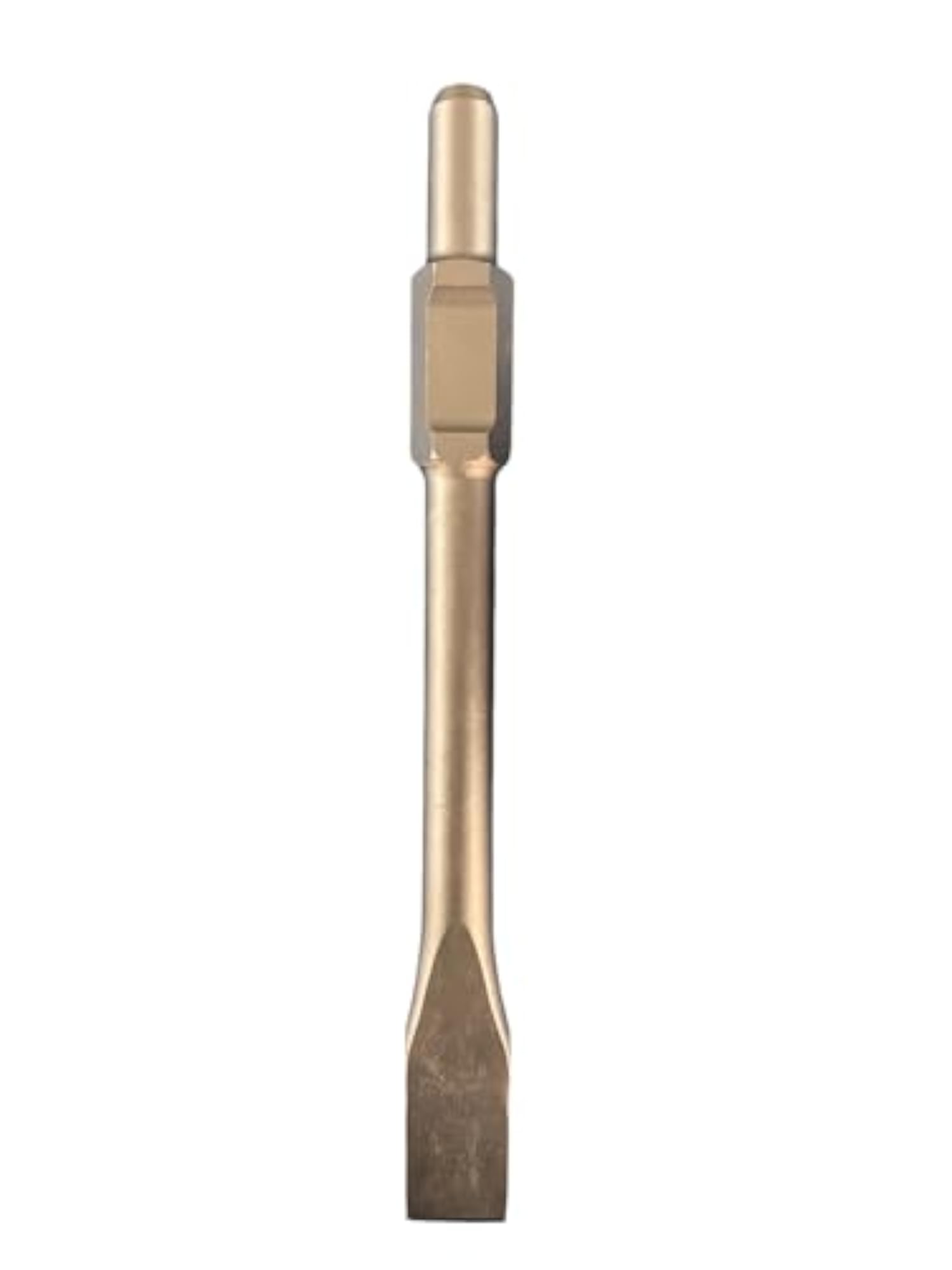 PH65A Flat Chisel Heavy Duty Demolition Bit