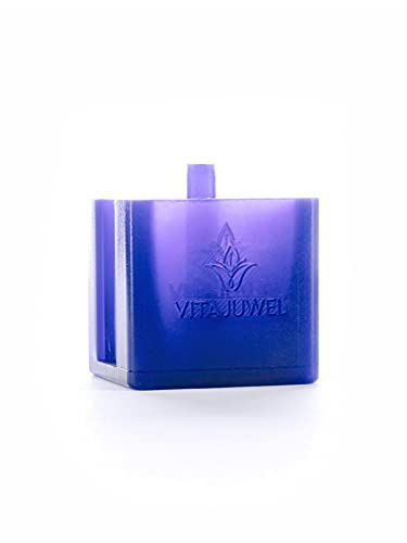 Molde para cubos de hielo Crystal miniatura 2