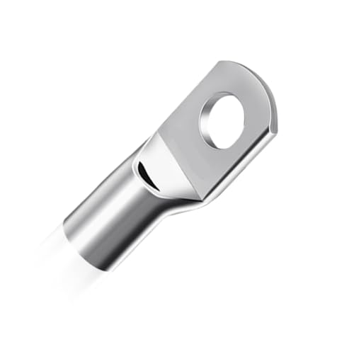 Cosses en cuivre SC 35-8 pour éviter la surchauffe des câbles