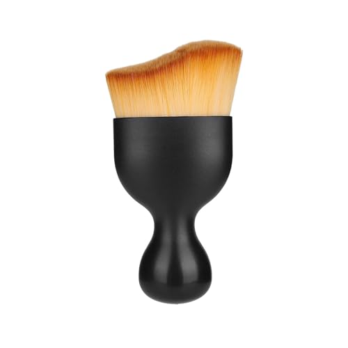 Image of Dust Removal and Cleaning Artifact Brush - Soft Bristle Brush for Home, Office & Electronics | Gentle, Effective Cleaner for Delicate Surfaces | Portable, Reusable & Easy to Use (1 pcs)