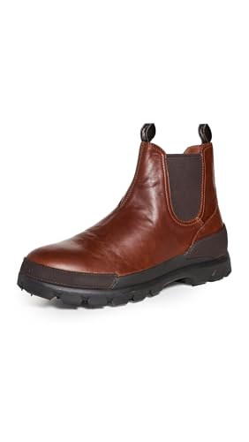 Image of POLO RALPH LAUREN Men's Oslo Chelsea Boots