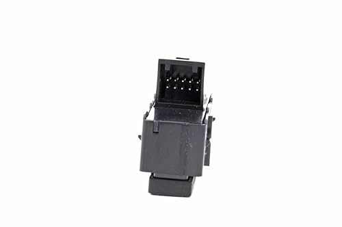 Image of GM Genuine Parts 23301873 Black Button for Hands Free Calling