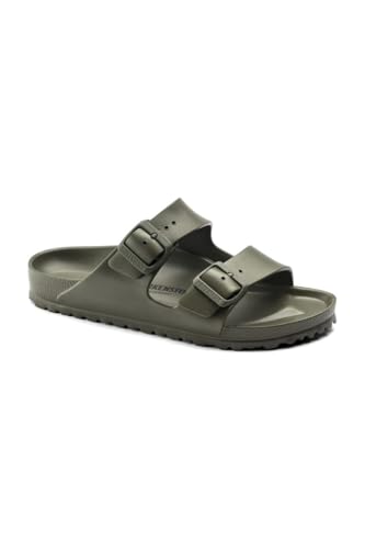 Birkenstock 1019152 Arizona EVA khaki, EVA Donna, Khaki EU 38