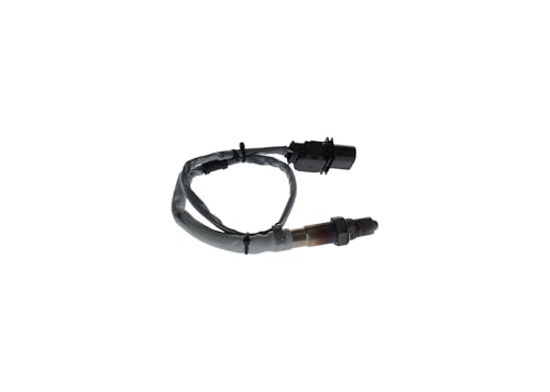 Sensor de Oxígeno Bosch 17431 Premium Equipamiento Original miniatura 3