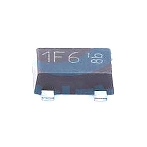 2 Pcs Darlington Tube ZXTN04120HFFTA SOT-23F ZXTN04120HFFTA