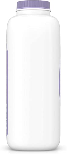 Johnson'S Lavender Baby Powder With Naturally Derived Cornstarch, Hypoallergenic And Paraben Free thumb #4