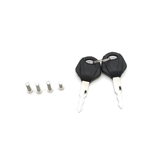 Tapón de depósito de gasolina para moto Z300 ideal para viajes largos y rutas 5
