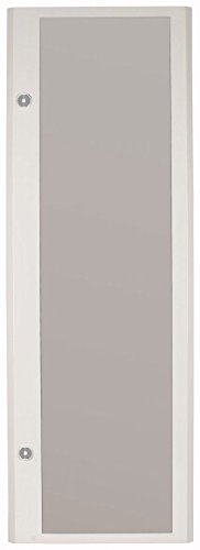 Porte en verre à 2 battants Eaton 106422 transparente haute résistance 1760x400 mm