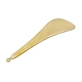 Outils de planche à gratter : la forme unique est conforme à la mécanique du corps humain, permet d'économiser des efforts et est facile à transporter.
