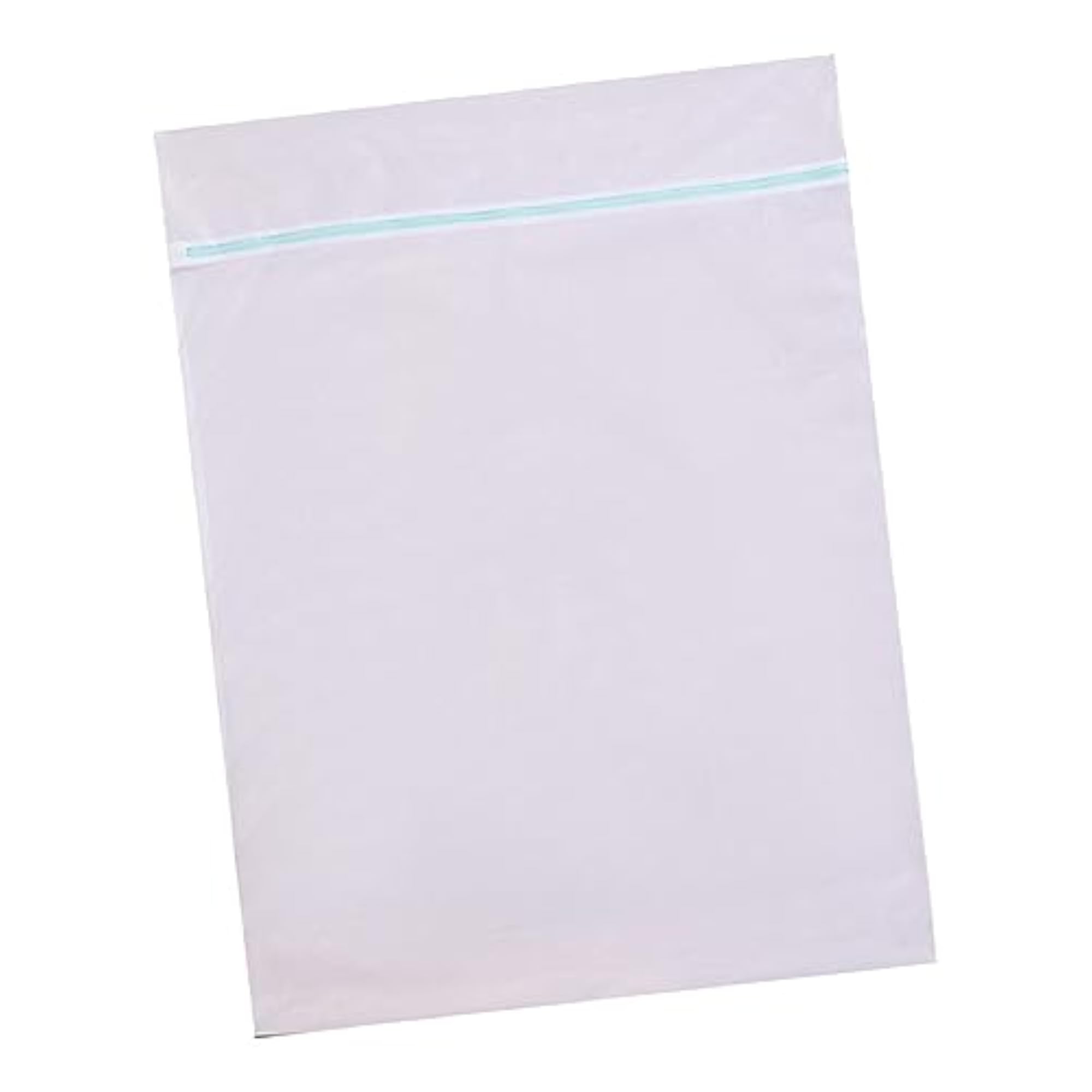 Zipper Garment Washing Net Durable Mesh Wash Bag