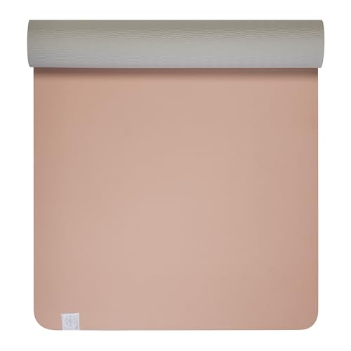 Image of Gaiam Yoga Mat Performance TPE Exercise & Fitness Mat for All Types of Yoga, Pilates & Floor Exercises