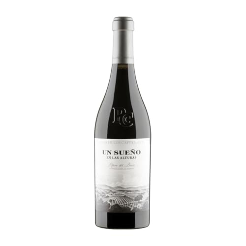 Pago de los Capellanes Un Sueño en las Alturas Tempranillo Ribera del Duero 75 cl Vino tinto