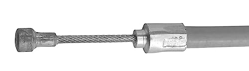 LINMOT HPG26P. Cavo Freno per Piaggio Vespa PK S