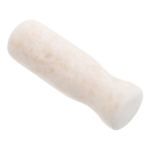 Gogogmee Innovative Pigment Grinding Tool Stone Pestle for Oil Paints Watercolors Easy to Use