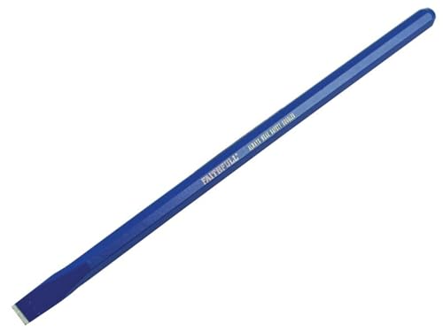 Faithfull FAI1212 Cold Chisel - 300 x 13 mm (12 x 1/2 Inch)