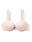 bh tulln soziales Extra Push-Up-BH in Soft pink Passionata Womens Dream Today Push Up Bra, Soft Pink, 80A