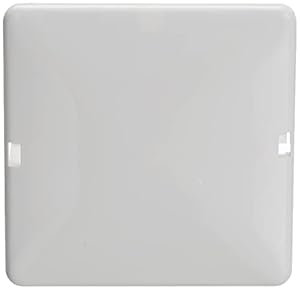 Schneider Electric Elso 503014 Blindabdeckung 1-fach