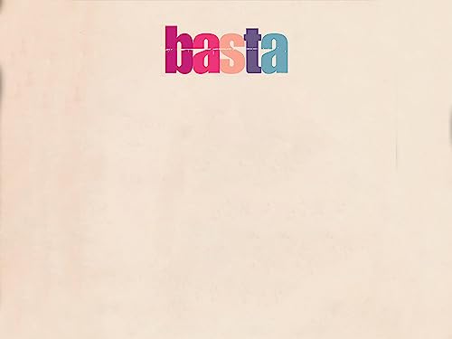 Basta