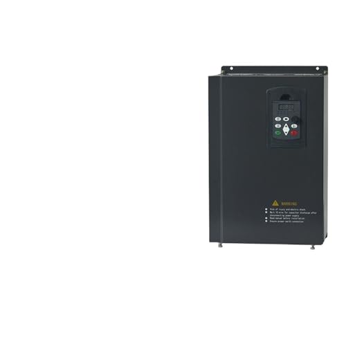 Frequency Inverter 18.5-55KW 3Ph VFD for 460V Motors
