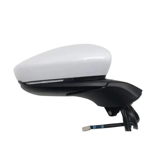 GNXeA~[ ɓK }c_ CX30 CX-30 2020 2021 2022 2023 ԗpA~[AZu d^[VOiCg 5s8s(8 Pins White R)