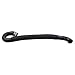 DriveFix Radiator Coolant Upper Hose for Jeep Grand Cherokee 5.7 6.4L 2011-2021, Dodge Durango 5.7L 6.4 2011-2025