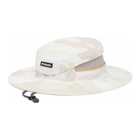 Chapeau Booney Columbia Dark Stone Cover