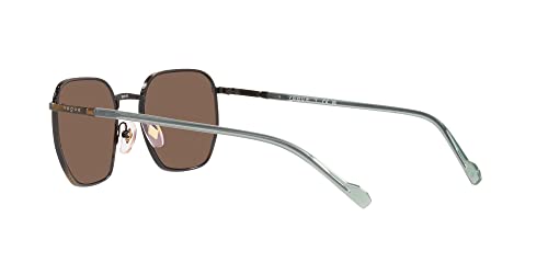 Image of Vogue Eyewear mens Vo4257s Square Sunglasses