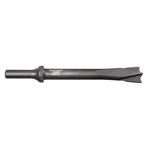 Mayhew Pro 31956 Pneumatic Double-Cut Body Ripper by Mayhew - Used condition - US$16.11