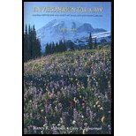 Environmental Law (taken from Environmental Law... 0558700446 Book Cover