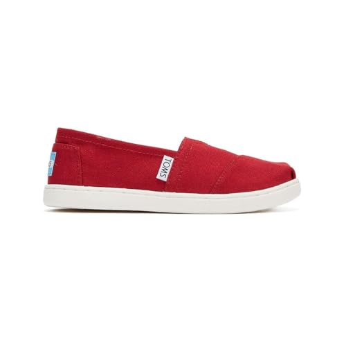 Image of TOMS Kids Alpargata 2.0 (Little Kid /Big Kid)