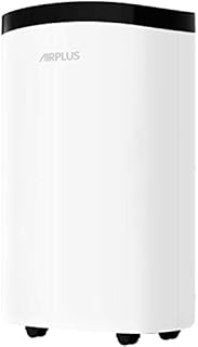 AIRPLUS 30 Pints Dehumidifier for Medium Spaces and Basements (AP1907)
