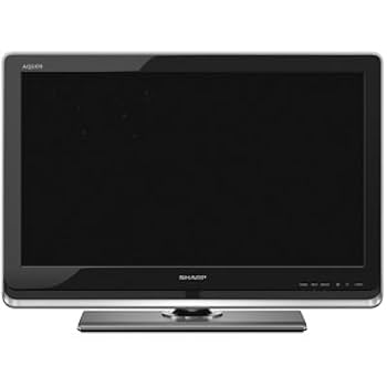 TV26インチ Amazon | シャープ 26V型ハイビジョン 液晶テレビ AQUOS LC
