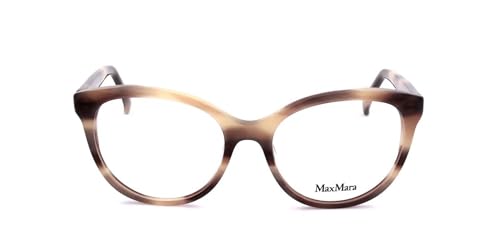 MaxMara Mm5102 gafas mujer de diseño italiano sofisticado 2