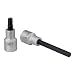 Produktbild PROXXON 23486 Innensechskant Einsatz HX8 8mm Länge 100mm Antrieb 12,5mm (1/2")