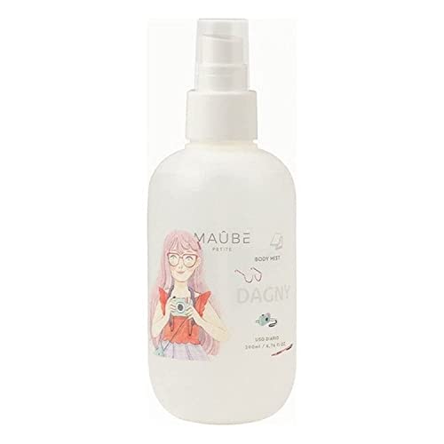 Dagny Bruma Corporal 200 Ml
