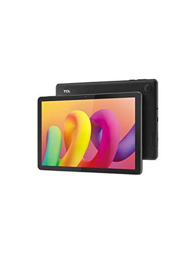 TCL Tab 10L 10.1' WiFi - Tablet 32GB, 2GB RAM, Black