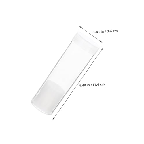Tubes en plastique 31 mm avec mousse de protection durable - 2